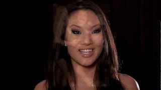 Asa Akira Has a Message for Mitt & Barack