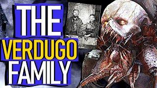 Resident Evil 4 - The VERDUGO Family Conspiracy REVEALED