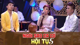 Ngôi Sao Ca Cổ Hội Tụ Tập 5 - Liên Khúc Trích Đoạn Tướng Cướp Bạch Hải Đường  Ca Cổ Cải Lương Hay