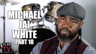 Michael Jai White on Conspiracy Theory that Playing The Joker Killed Heath Ledger Part 18