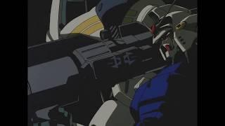 RX-78GP02A Atomic Bazooka Arming