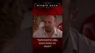 Çok Seviyorum Şehrazatı  Binbir Gece #shorts