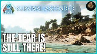 Ark Survival Ascended Patch 1.043.005 PS5 Review