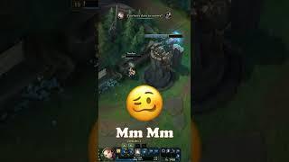 Lux Midlane is scary