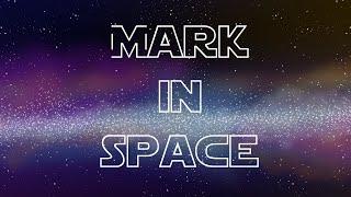 Markiplier in Space