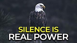 Silence Is The Real Power - Most Inspiring Speech By Titan Man Story By Buddha