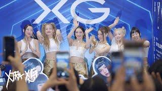 XTRA XG #15 KCON JAPAN 2023