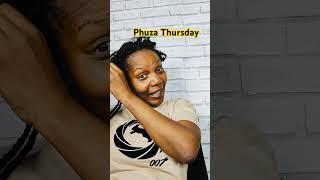 There’s no Phuza Thursday in Ebusika #zulu #shortsafrica #shortswithmotso #thenjiwe #thenjiwecomedy