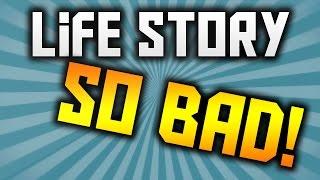 Life Story - School Trip #YoutubersOfTheMonth