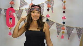 Our favorite ways to wear the Boho Bandeau™