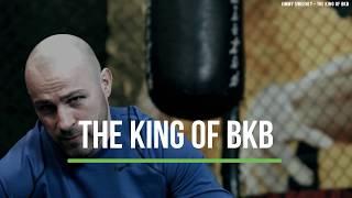 JIMMY SWEENEY  The KING Of BKB  Bare Knuckle Boxing #TheCelticWarrior