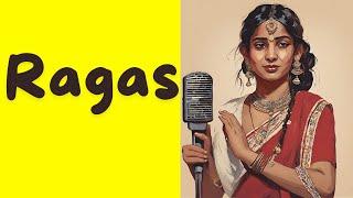 Melakartha Ragas in Carnatic Music - മേളകർത്താ രാഗങ്ങൾ