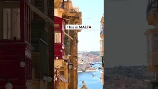 One of the beautiful Island we have visited  #Malta #beautifuldestinations