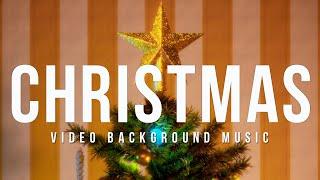 ROYALTY FREE Christmas Background Music  Christmas Video Music Royalty Free by MUSIC4VIDEO