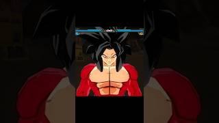 Goku Transformation Super Saiyan God & Blue - Dragon ball Z tenkaichi 4 Mod