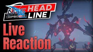 Creative Spaces and Ultra Evo Teaser Releases June 7th  April 25th Headline Reaction   PSO2NGS