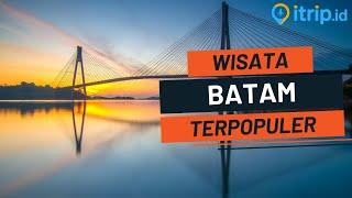 17 Tempat Wisata di Batam yang Terbaru Terkenal dan Lagi Hits