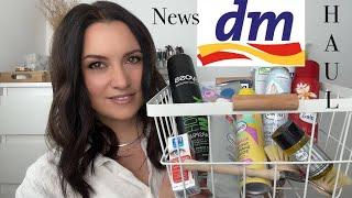 Dm Haul April 2024  Drogerie Neuheiten   Desi