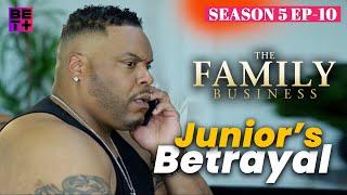 The Family Business Season 5 Episode 10 PREVIEW  Finale Episode Trailer  BET+