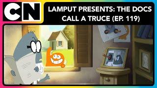 Lamput Presents The Docs Call a Truce Ep. 119  Lamput  Cartoon Network Asia
