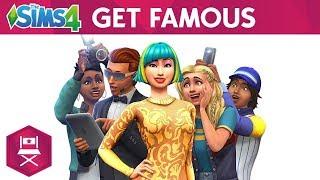 ОБЗОР ПУТЬ К СЛАВЕ   САМОЕ ВАЖНОЕ   THE SIMS 4