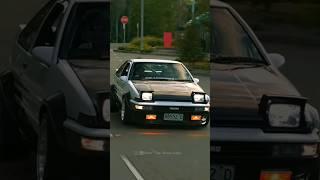 Classic Toyota car edit  #shortsfeed #viral #youtubeshorts