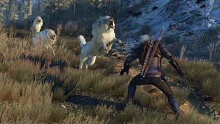 The Witcher 3 Wild Hunt - Лютик бл... #9