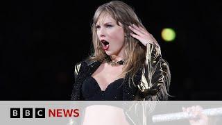 Live Nation and Ticketmaster sued by US regulators  BBC News