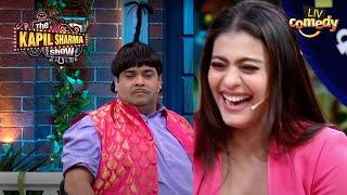 Bachcha Yadav किसको लगते हैं Chinese Panda और खट्टी डकार?  The Kapil Sharma Show Comedy Carnival