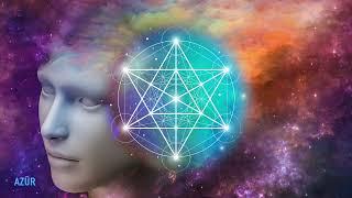 Archangel Metatron Clearing All Destructive Energy From Your Mind  999 Hz