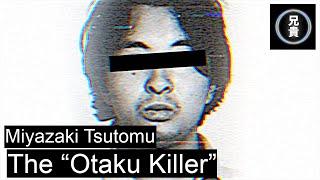 Miyazaki Tsutomu - The HORRIFYING Tale of the OTAKU KILLER