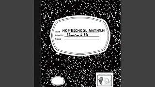 Homeschool Anthem feat. PD Bachmann