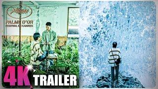 The Water Murmurs Trailer -  WINNER CANNES 2022 - Story Chen