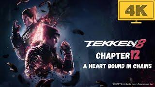 Tekken 8 The Dark Awakens Chapter 12