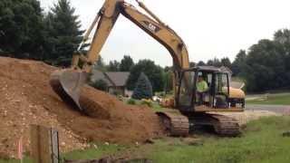 ATG&D Dream Home Breaking Ground 2