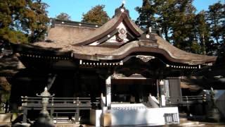 Katori Jingu - Hram Katori