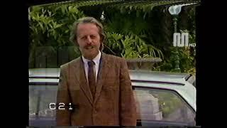 1981 Canale 21 Napoli Motori in Tv