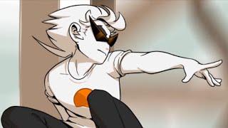 Pesterquest  Dirk Strider + Epilogue NO COMMENTARY