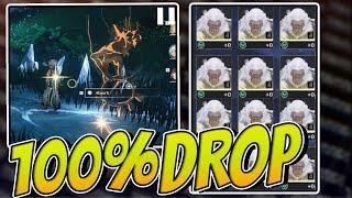 HOW to GUARANTEE  ANY Echo drop ECHO PITY  Boss  Elite Common