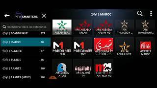 BEST IPTV service of 2022