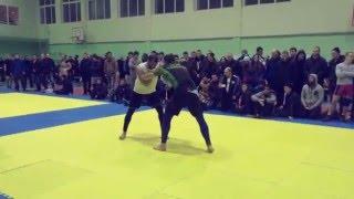 Roman Dolidze vs Nikita Krylov ADCC Ukraine Роман Долидзе vs Никита Крылов  ADCC Украина