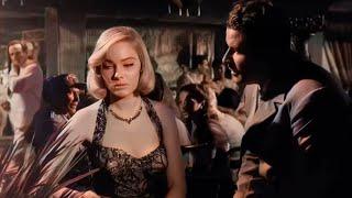 The last lover  Lultimo amante 1955 Italy Drama Romance  Colorized Full Movie