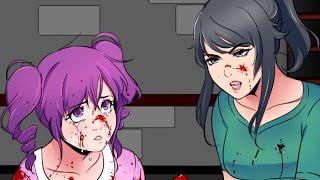 ALTERNATE ENDING to Driving Your Rivals To Murder in Yandere Simulator