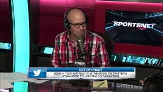 Tim and Sid cut or uncut - Faizal Khamisa Usher