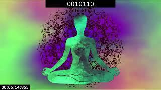 CODE 0010110 Telepathic Meditation Meeting