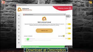 Adaware Antivirus Free 12.10.100.0