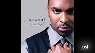 Ginuwine - Last Chance + Lyrics  A Mans Thoughts Album