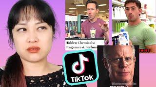 Scientist debunks The worst skincare misinformation on TikTok