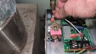 Reusing A UniMatch Solenoid In A VXT-24 To Reverse The Valve Direction & Not Break The Lead Wires