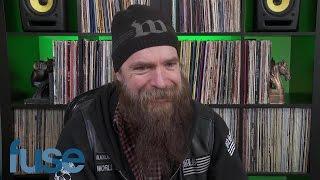 Zakk Wylde On Phil Anselmos White Power Comments